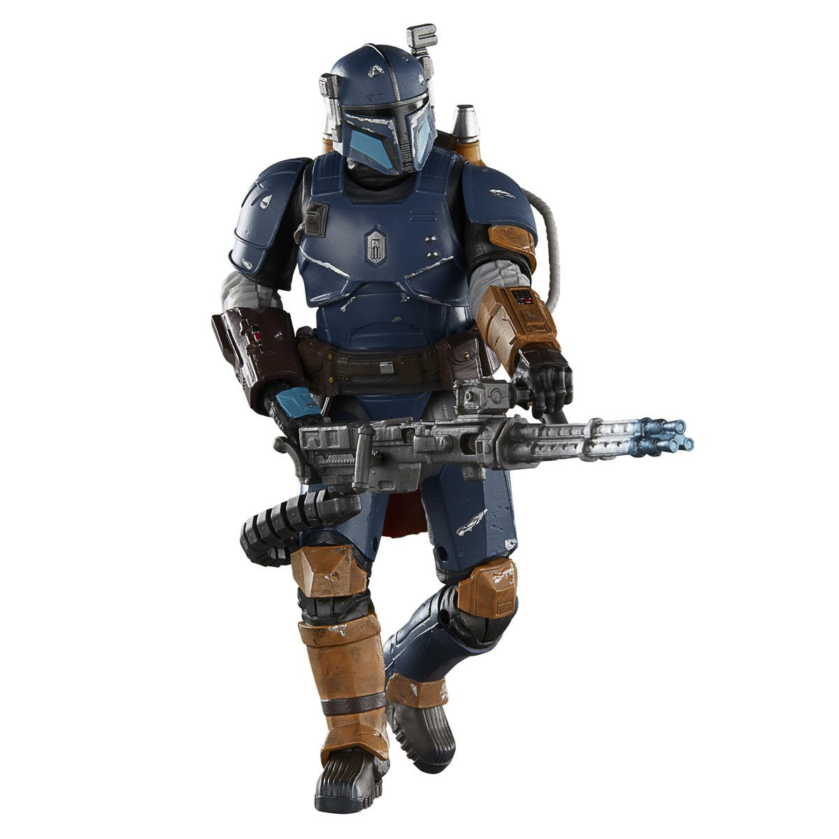 PAZ VIZSLA - 6 INCH ACTION FIGURE MAY 2024 RELEASE