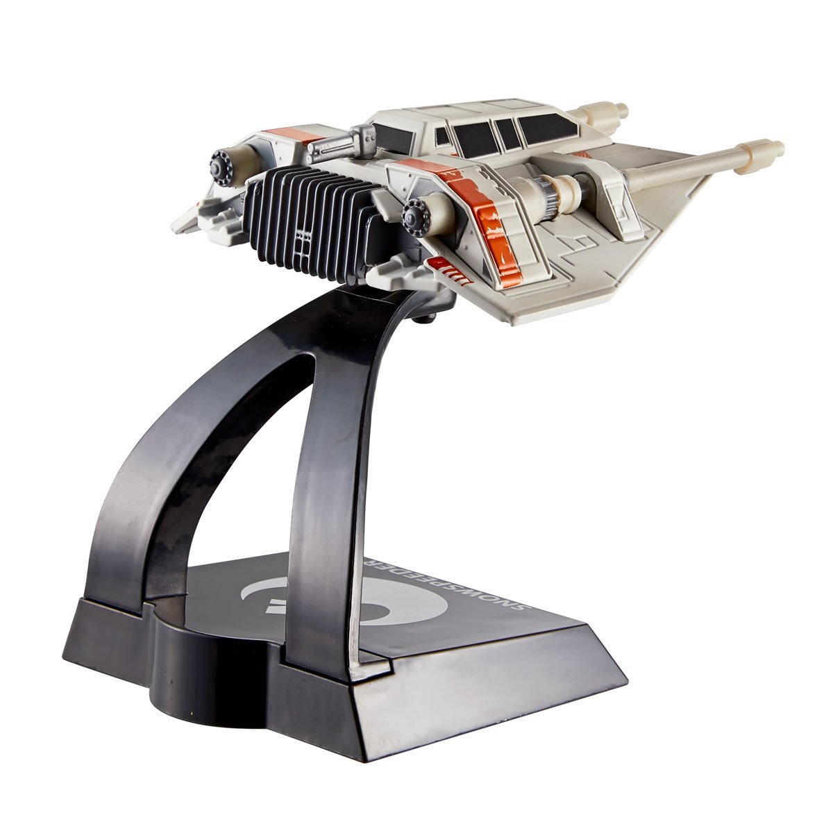 SNOW SPEEDER 1:50 SCALE, PRE-ORDER