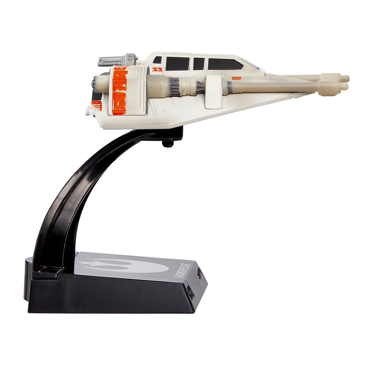 SNOW SPEEDER 1:50 SCALE, PRE-ORDER