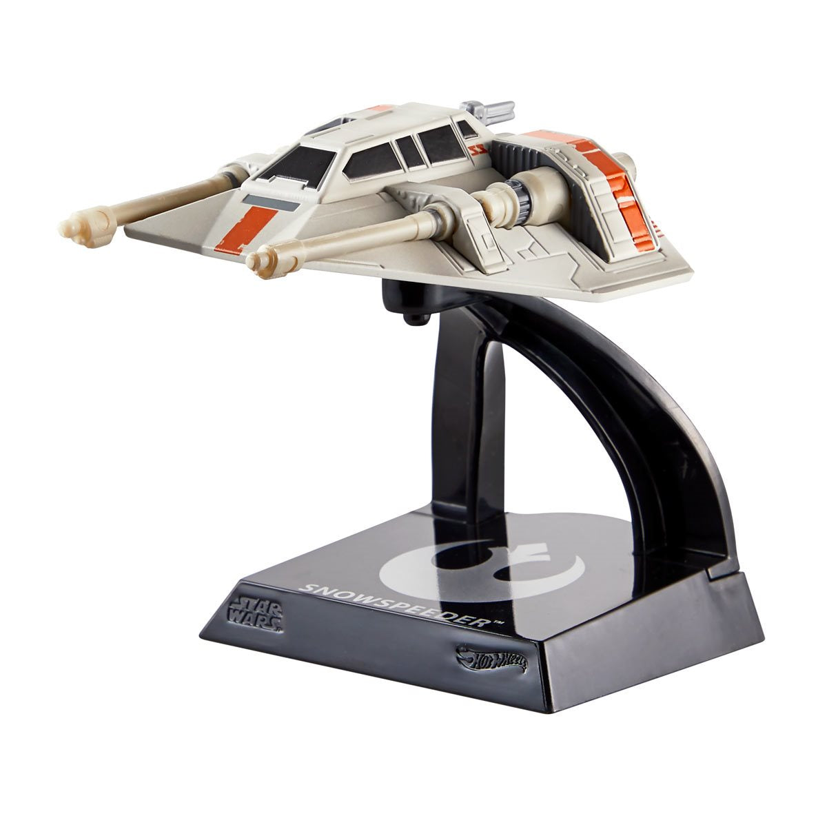SNOW SPEEDER 1:50 SCALE, PRE-ORDER