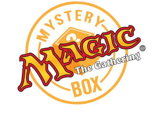 MAGIC THE GATHERING PLAYING CARD MYSTERY PACKS 30 CARDS PER PACK
