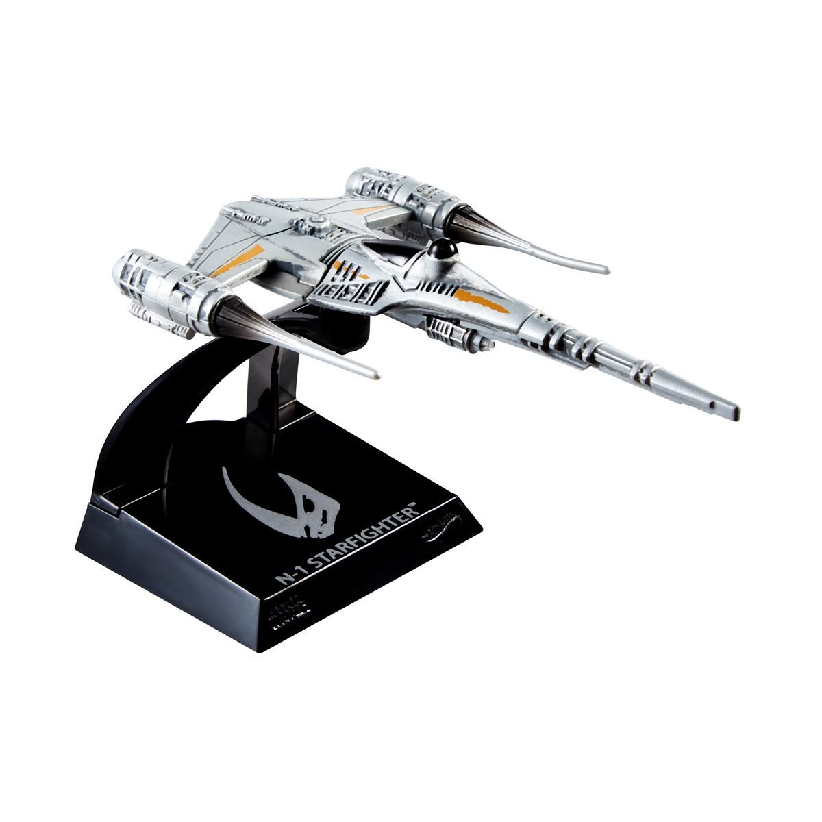 MANDALORIAN STARFIGHTER 1:50 SCALE, PRE-ORDER