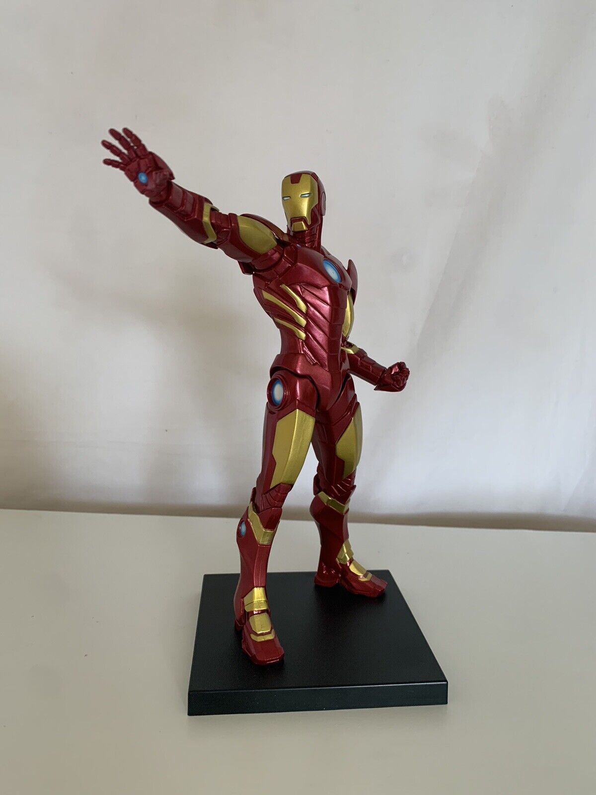 Kotobukiya Marvel Comics ArtFX+Ironman Statue