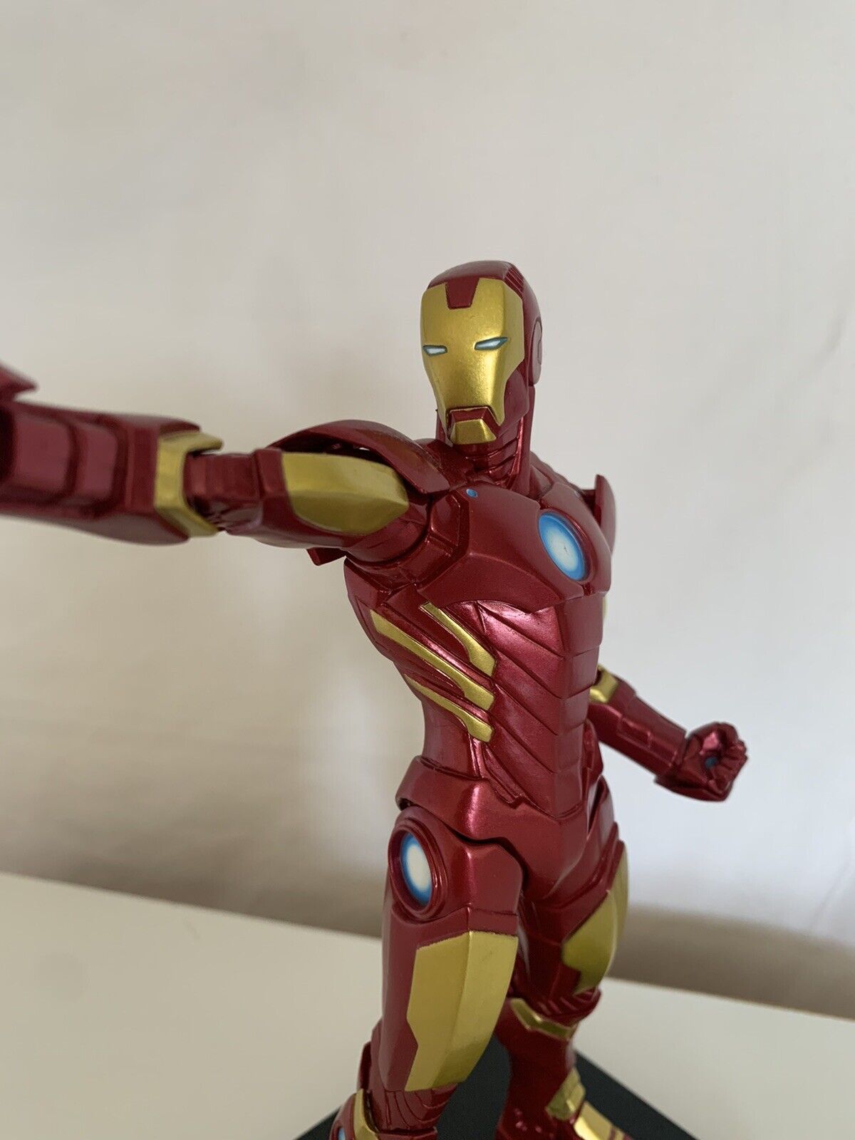 Kotobukiya Marvel Comics ArtFX+Ironman Statue