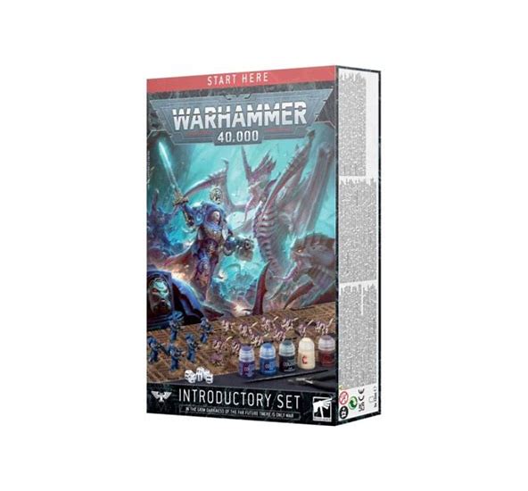 Warhammer 40,000 Introductory Set