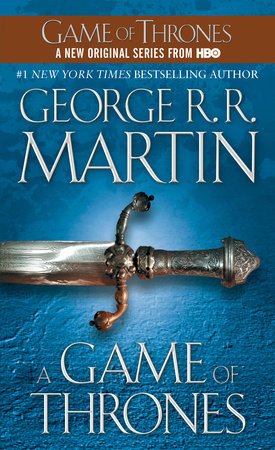 A Game of Thrones A Song of Ice and Fire: Book One - The Comic Construct