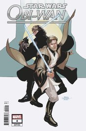 STAR WARS OBI-WAN KENOBI #4 - The Comic Construct