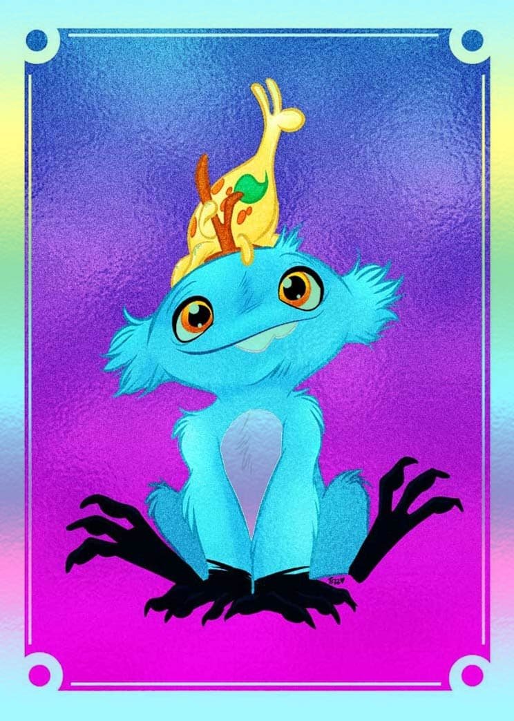 Twig #1 Trish Forstner Exclusive with Holofoil Card COA - The Comic Construct