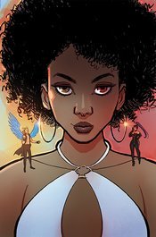 VICTORY #1 CVR U 1:7 RATIO FOC INCV WELDELE VIRGIN - The Comic Construct