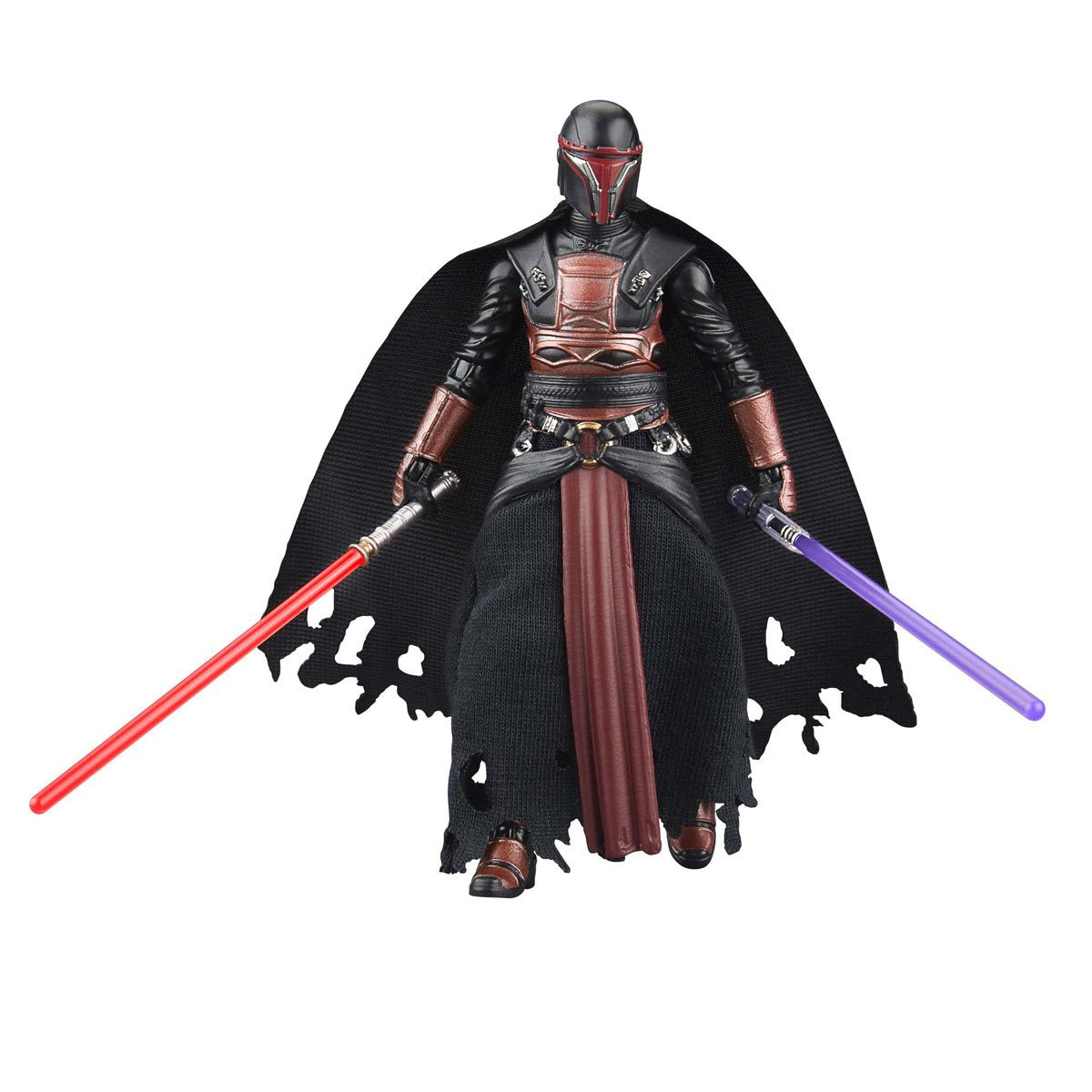 Star Wars The Vintage Collection 3 3/4-Inch Darth Revan Action Figure, PRE-ORDER