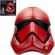 Star Wars The Black Series Galaxy's Edge Captain Cardinal Electronic Helmet Prop Replica - Pre Order by April, 2024!