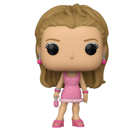 PREORDER BY 4/2024-FUNKO POP!-Romy and Michele's High School Reunion Michele #909