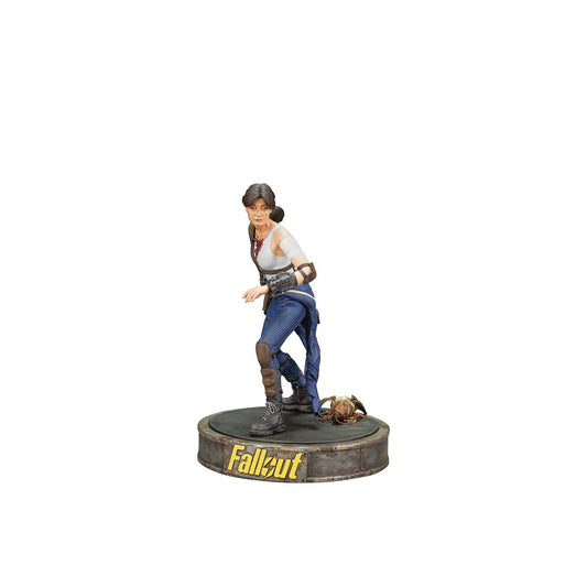 PREORDER AMAZON TV FALLOUT LUCY FIGURE (NET) (C: 0-1-2)