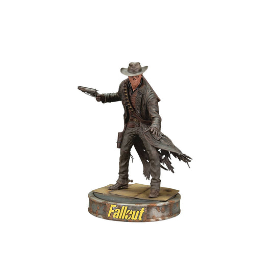 AMAZON TV FALLOUT THE GHOUL FIGURE (NET) (C: 0-1-2)