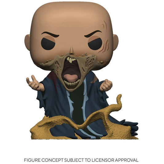 PREORDER BY 4/2024-FUNKO POP!-The Mummy Imhotep #1082