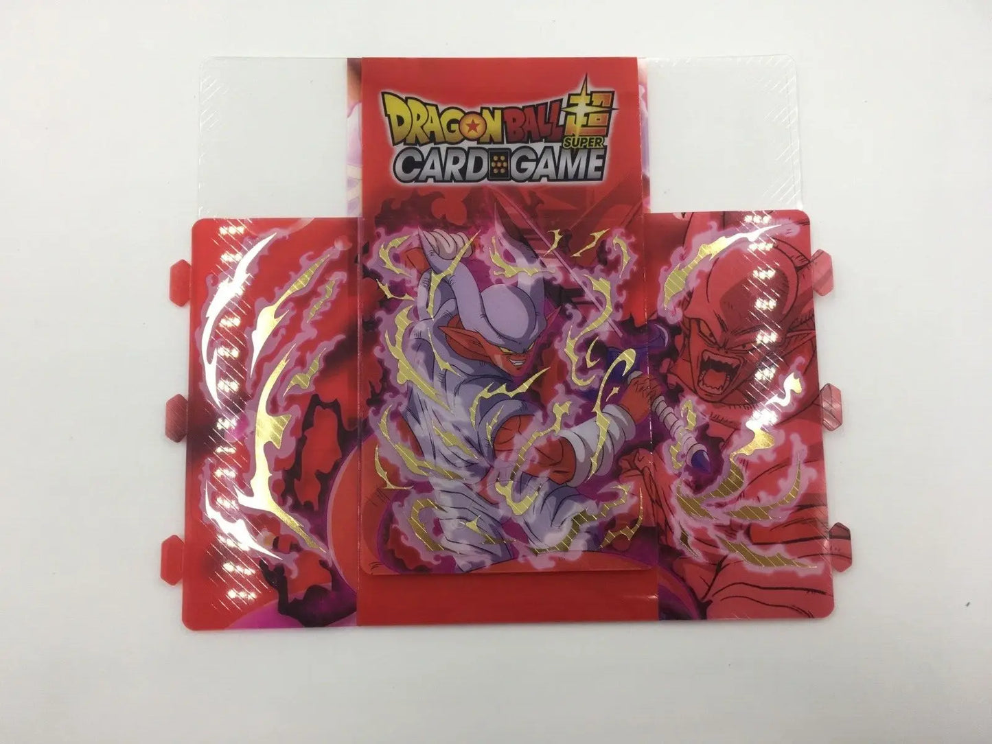 2018 Dragon Ball Super Trading Card Gane CCG - Tournament Kit 5 - SEALED