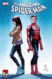 AMAZING SPIDER-MAN #2 - The Comic Construct