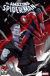AMAZING SPIDER-MAN #2 - The Comic Construct