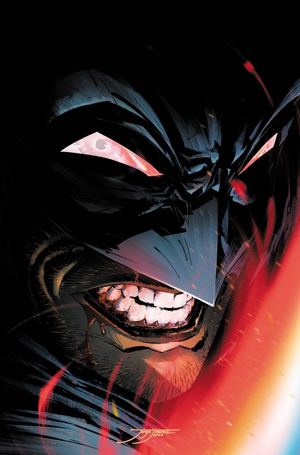 BATMAN #127 - The Comic Construct