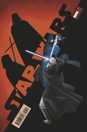 STAR WARS #25 - The Comic Construct