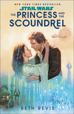 Star Wars: The Princess and the Scoundrel - The Comic Construct