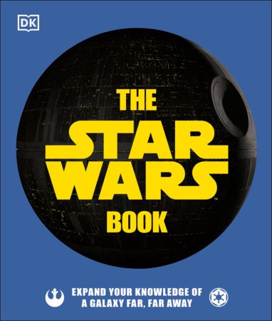 The Star Wars Book - The Comic Construct